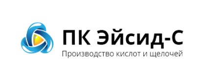 Производство кислот и щелочей